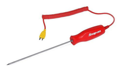 Snap-on - EETH501D - 8" / 200mm Liquid Temperature Probe