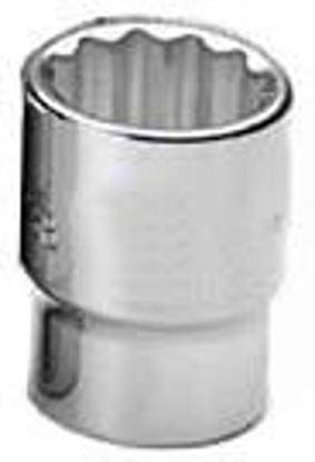 ETRM27A  Skt 3/4in dr -27mm