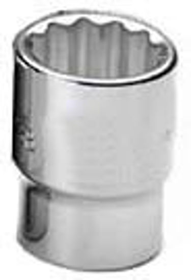 ETRM36A  Skt 3/4in dr -36mm