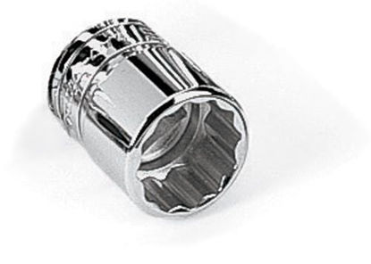 F201  3/8 Skt Sh 5/8