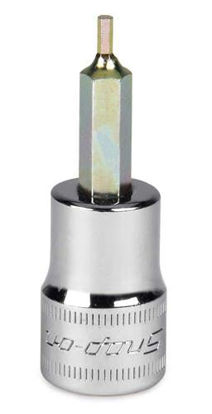 FAM2E  3/8IN DR 2MM HEX DR