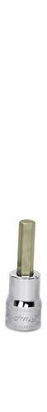 FAM7E  3/8 Skt Bit Hex 7 mm
