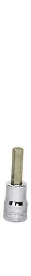 FAM7E  3/8 Skt Bit Hex 7 mm