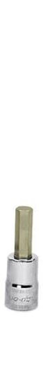FAM8E  3/8 Skt Bit Hex 8 mm