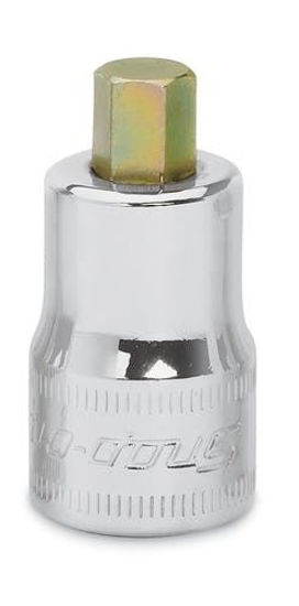 FAMXS7E  Stubby Hex Dr