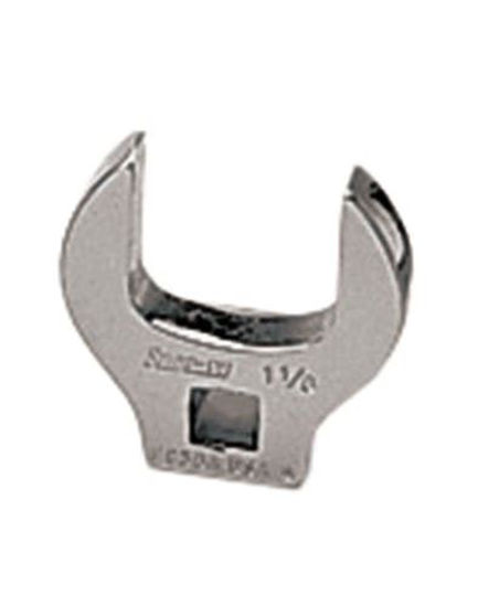 FC36A  3/8 Crowfoot O/E 1-1/8