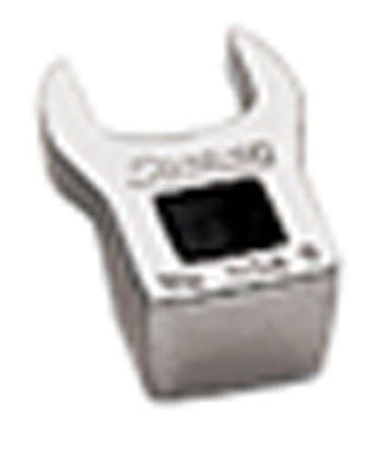 FCO18A  3/8 Crowfoot O/E 9/16