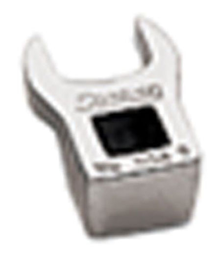 FCO18A  3/8 Crowfoot O/E 9/16