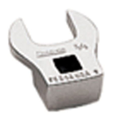 FCO24A  3/8 Crowfoot O/E 3/4