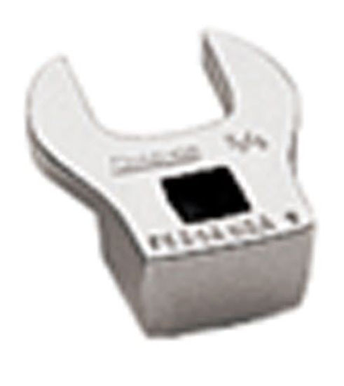 FCO24A  3/8 Crowfoot O/E 3/4