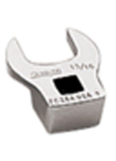 FCO26A  3/8 Crowfoot O/E 13/16