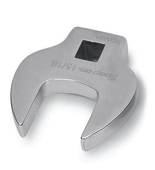 FCO30A  3/8 Crowfoot O/E 15/16