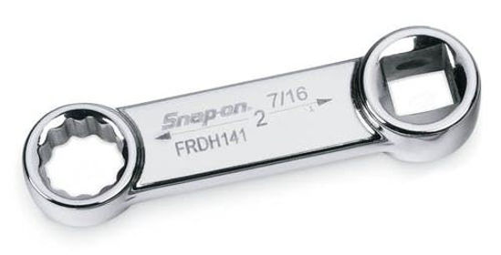 FRDH141  Torq Adapt