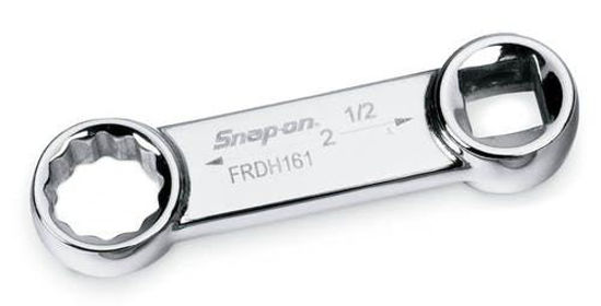 FRDH161  Torq Adapt