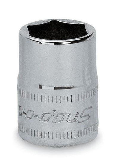 FSM121  3/8 Skt Sh6 12mm