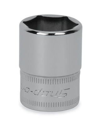 FSM161  3/8 Skt Sh6 16mm