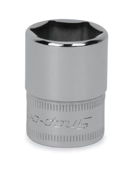 FSM161  3/8 Skt Sh6 16mm