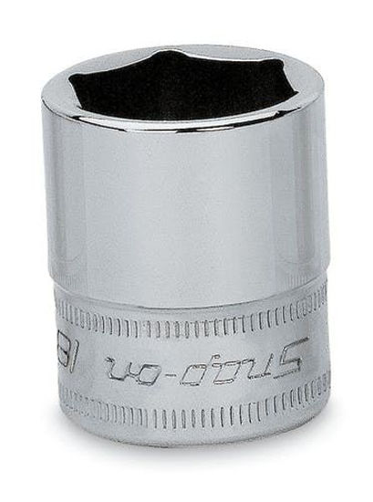 FSM181  3/8 Skt Sh6 18mm