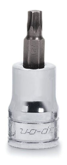 FTX27E  Skt Drvr  TORX Std T27