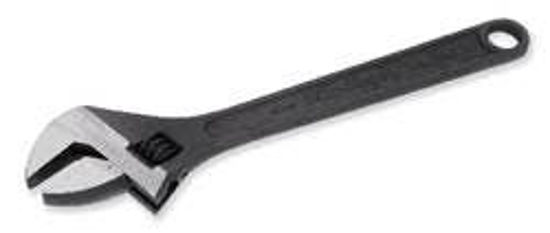 GAJ15A  15in Adj Span