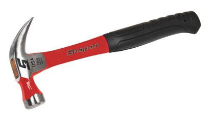 HCLSB16  Hammer Claw Steel 16oz