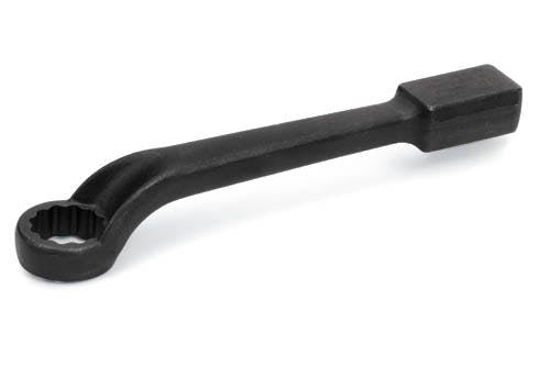 HX400B  O\SET STRIKE SPAN 1-1/4