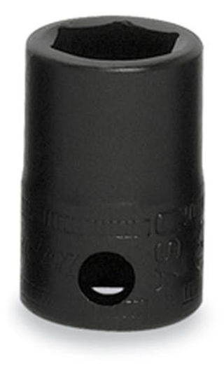 IMFM11A  3/8 Skt Sh Imp 6Pt 11mm