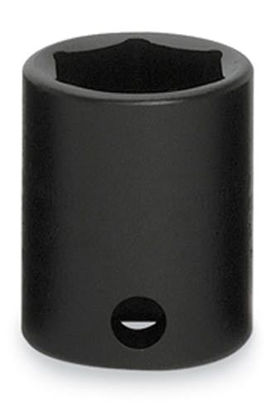 IMFM16  3/8 Skt Sh Imp 6Pt 16mm