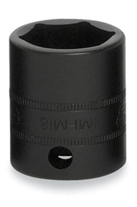 IMFM18  3/8 Skt Sh Imp 6Pt 18mm