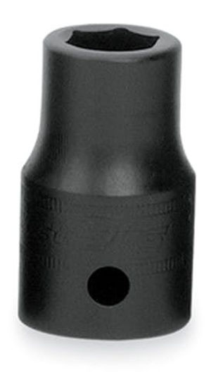 IMM110A  1/2 Stk Imp Sh6 11mm