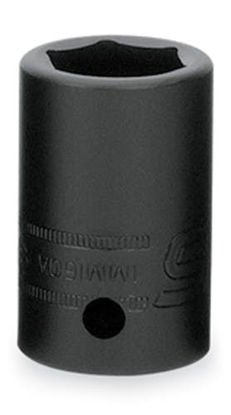 IMM160A  1/2 Stk Imp Sh6 16mm