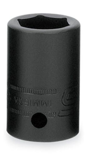 IMM160A  1/2 Stk Imp Sh6 16mm