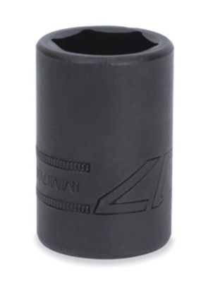 IMM170A  1/2 Stk Imp Sh6 17mm