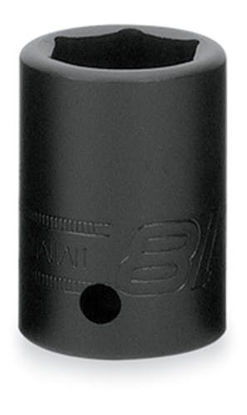 IMM180  1/2 Stk Imp Sh6 18mm