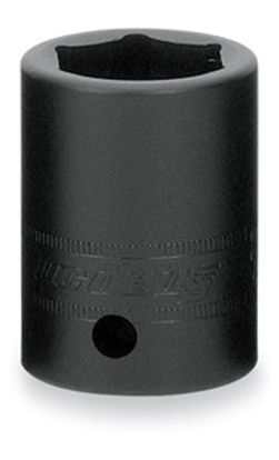 IMM190  1/2 Stk Imp Sh6 19mm