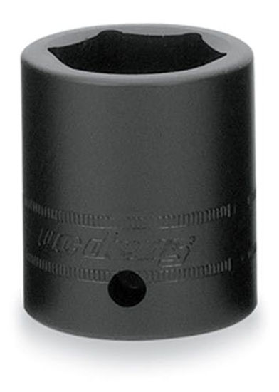 IMM220  1/2 Stk Imp Sh6 22mm