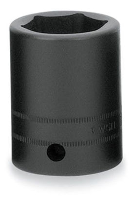 IMM230  1/2 Stk Imp Sh6 23mm