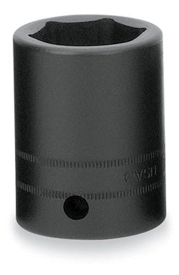 IMM230  1/2 Stk Imp Sh6 23mm