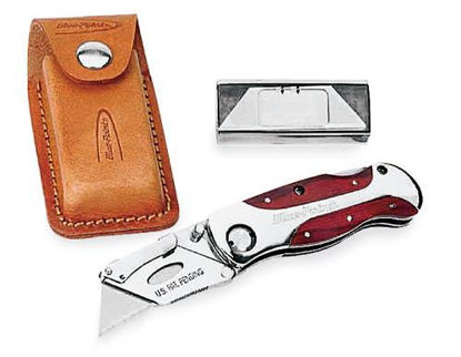 LBUK1  Utility Knife