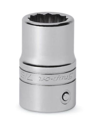 LDH282  3/4 Skt Sh 7/8