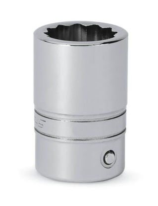 LDH322  3/4 Skt Sh 1in