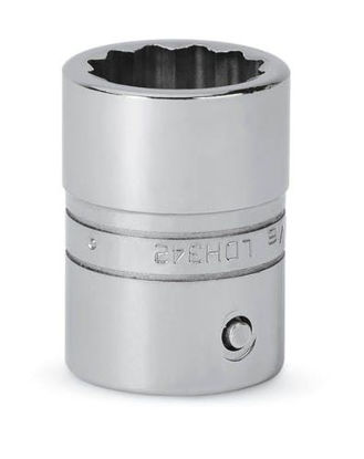 LDH342  3/4 Skt Sh 1-1/16