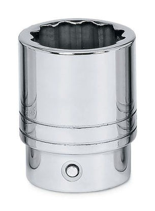 LDH442  3/4 Skt Sh 1-3/8