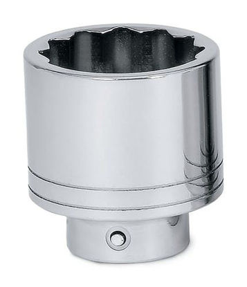 LDH642  3/4 Skt Sh 2in