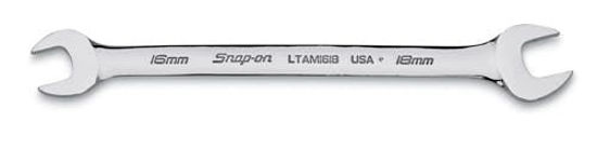 LTAM1618  Span O/End L/Tq15d16-18mm