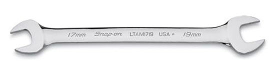 LTAM1719  Span O/End L/Tq15d17-19mm