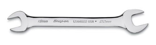 LTAM1922  Span O/End L/Tq15d19-22mm