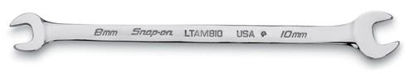 LTAM810  Span O/End L/Tq15d8-10mm