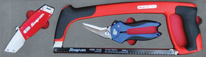 Snap-on Blue 