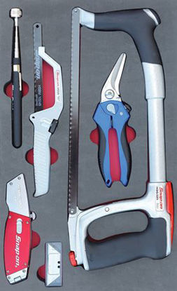 Picture of MOD.740SH42D  - Cutting Set; 6Pc